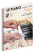 Le piano pour les 9/15 ans Volume 2 - Méthode piano