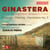 L'oeuvre pour orchestre /vol.1 - Estancia, Ollantay, Pampeana n° 3 - CD