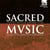 Sacred music - la musique sacrée du moyen âge à nos jours