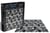 Puzzle 500 pièces - The Rolling Stones Steel wheels - Plastic Head