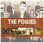 Original album series - CD