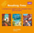 READING TIME : Robin Hood, Robinson Crusoe, Oliver Twist - CM1 - CD audio de la classe