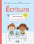 Mes cahiers d'écriture : apprentissage - les minuscules - CP (édition 2018)