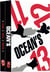 Ocean's Trilogy - Ocean's Eleven + Ocean's Twelve + Ocean's Thirteen