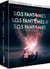 S.O.S fantômes - Coffret Collection 3 films : S.O.S fantômes + S.O.S fantômes II + S.O.S fantômes : L'Héritage
