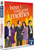 Coffret how i met your mother saison 6