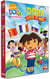 Dora l'exploratrice - Vol. 12 : Dora autour du monde