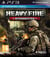Heavy Fire : Afghanistan