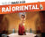 Raï oriental - CD
