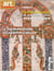 Art De L'Enluminure N°58 Tresor Du Vatican  Sept/Oct/Nov 2016