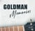 Goldman Memories