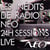 Les inédits de radio néo : 24 heures sessions live