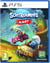 Schtroumpfs Kart