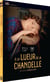 À la lueur de la chandelle