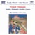 French Chanson: Early Music