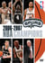 NBA Champions 2006-2007 San Antonio Spurs