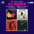 Four classic albums / Jazz drummers