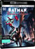 Batman et Harley Quinn