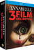 Annabelle - 3 films collection