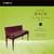 Musique pour clavier solo, Vol. 40