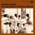 The Indian music of Chiapas-Mexico