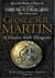 A DANCE WITH DRAGONS - A SONG OF ICE AND FIRE: BOOK 5