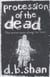 The City Trilogy - Tome 1: Procession of the Dead