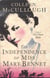 The independence of miss mary bennet