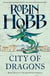 City of dragons - the rain wild chronicles 3