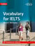 VOCABULARY FOR IELTS - CEF LEVEL B2 AND ABOVE, IELTS LEVEL 5.0-6+