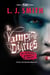 THE AWAKENING & THE STRUGGLE - THE VAMPIRE DIARIES 1 & 2