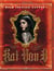 Kat von d. hign voltage tattoo