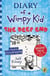 Diary of a Wimpy Kid: The Deep End (Book 15)