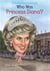 Who was princess diana?