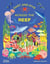 Dart and dive across the reef : life in the world's busiest reefs