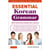 Essential korean grammar /anglais/coreen