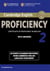 Cambridge English Proficiency 2 Student's Book with Answers : Authentic Examination Papers from Cambridge English Language Assessment