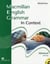 MACMILLAN ENGLISH GRAMMAR IN CONTEXT ADVANCED STUDENT BOOK WITH KEY - AND CR-ROM