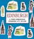Edinburgh: a three-dimensional expanding city skyline