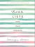 L'ART DE LA LISTE - SIMPLIFY, ORGANISE, ENRICH YOUR LIFE