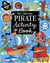 The Usborne Pirate Activity Book