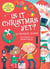 Is it Christmas yet