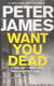 Want you dead