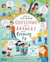 ABOUT GROWING UP - LIFT-THE-FLAP QUESTIONS & ANSWERS