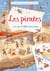 Les pirates - Mes petites décalcomanies Usborne - Dès 5 ans