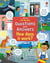 How does it work ? lift-the-flap questions and answers