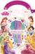 PRINCESSE DISNEY - MA PREMIERE BIBLIOTHEQUE
