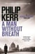 A MAN WITHOUT BREATH - BERNIE GUNTHER 9