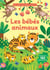 Les bébés animaux - Mes petits autocollants Usborne - Dès 3 ans