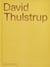 David Thulstrup : a sense of place